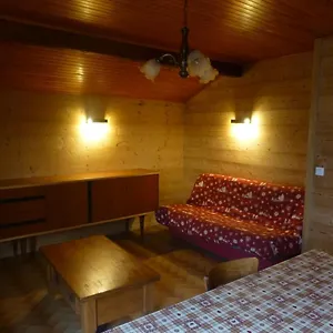  Appartement Le Fayet D'en Haut